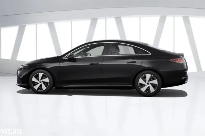 Mercedes-Benz CLA din 2025 cu 1 km - oferta MER162868 - foto 2