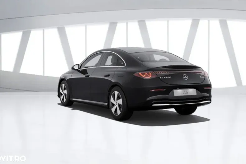 Mercedes-Benz CLA din 2025 cu 1 km - oferta MER162868 - foto 3