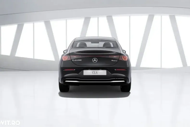Mercedes-Benz CLA din 2025 cu 1 km - oferta MER162868 - foto 4