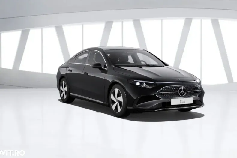 Mercedes-Benz CLA din 2025 cu 1 km - oferta MER162868 - foto 5