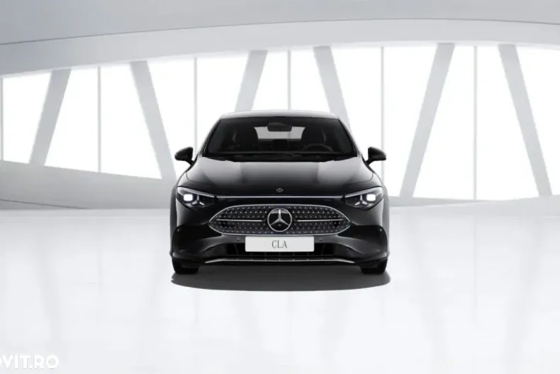 Mercedes-Benz CLA din 2025 cu 1 km - oferta MER162868 - foto 6