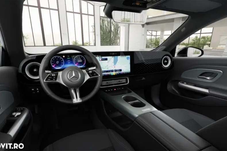 Mercedes-Benz CLA din 2025 cu 1 km - oferta MER162868 - foto 7