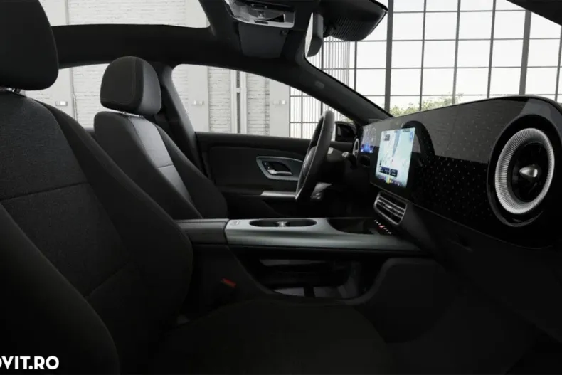 Mercedes-Benz CLA din 2025 cu 1 km - oferta MER162868 - foto 8