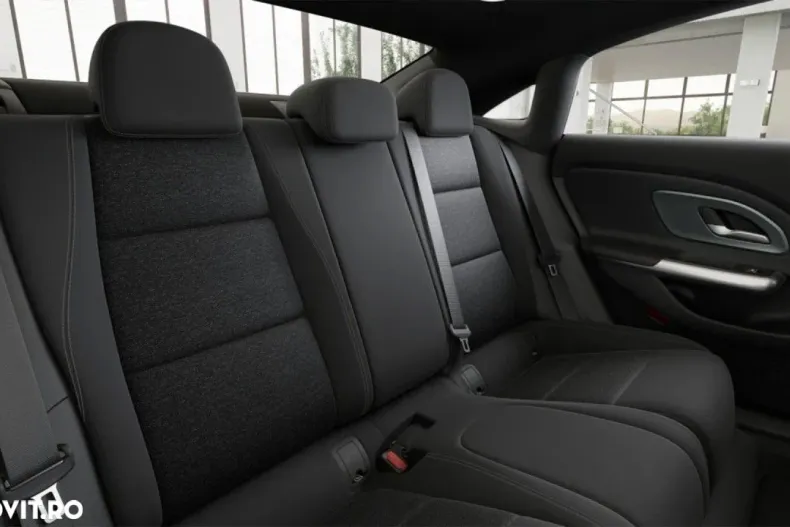 Mercedes-Benz CLA din 2025 cu 1 km - oferta MER162868 - foto 9