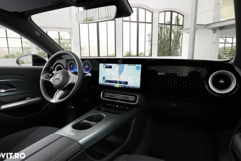 Mercedes-Benz CLA din 2025 cu 1 km - oferta MER162868 - foto 10