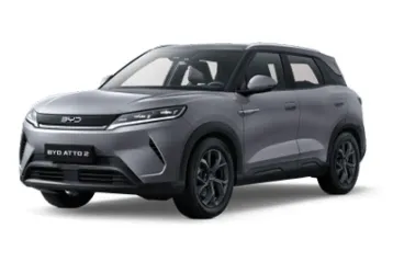BYD ATTO 2 din 2025 - oferta BYD162869