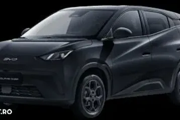 BYD DOLPHIN din 2025 - oferta BYD162870