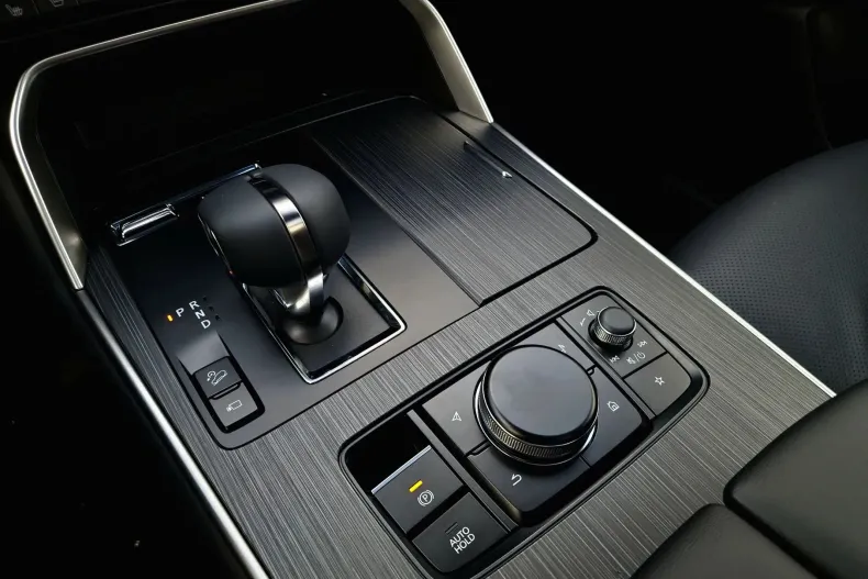 Mazda CX-80 din 2025 cu 1 km - oferta MAZ162871 - foto 14