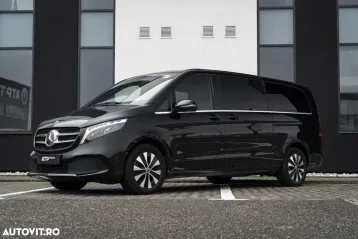 Mercedes-Benz V din 2023 - oferta MER162872