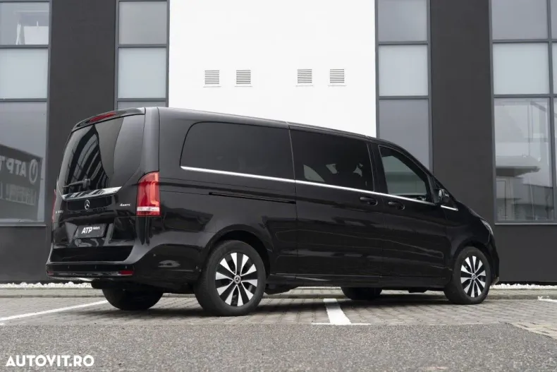 Mercedes-Benz V din 2023 cu 40.500 km - oferta MER162872 - foto 6