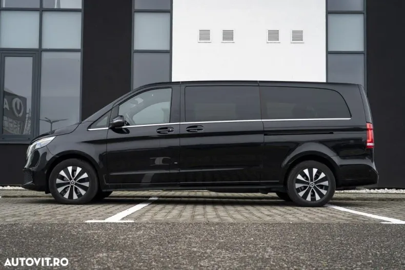 Mercedes-Benz V din 2023 cu 40.500 km - oferta MER162872 - foto 7