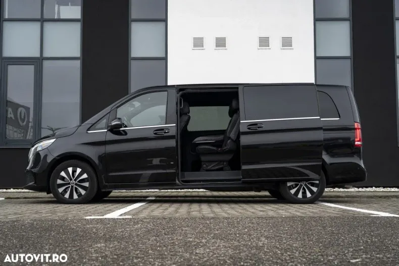 Mercedes-Benz V din 2023 cu 40.500 km - oferta MER162872 - foto 8