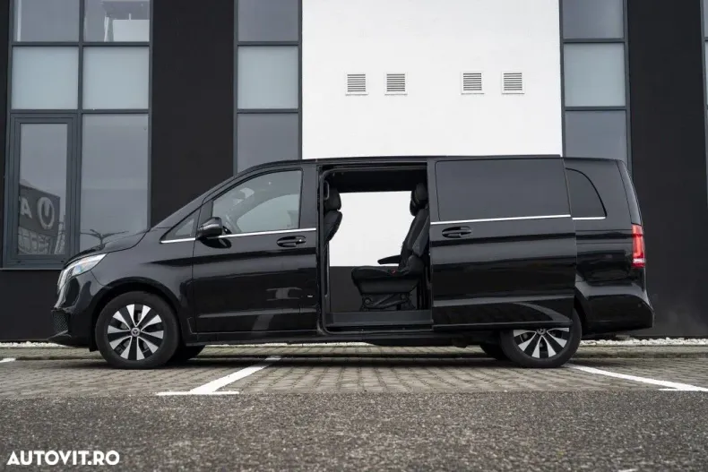Mercedes-Benz V din 2023 cu 40.500 km - oferta MER162872 - foto 9