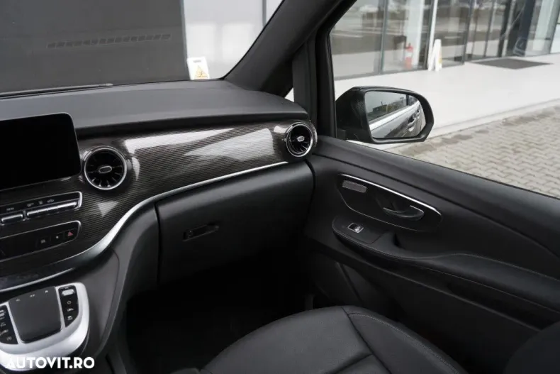 Mercedes-Benz V din 2023 cu 40.500 km - oferta MER162872 - foto 16
