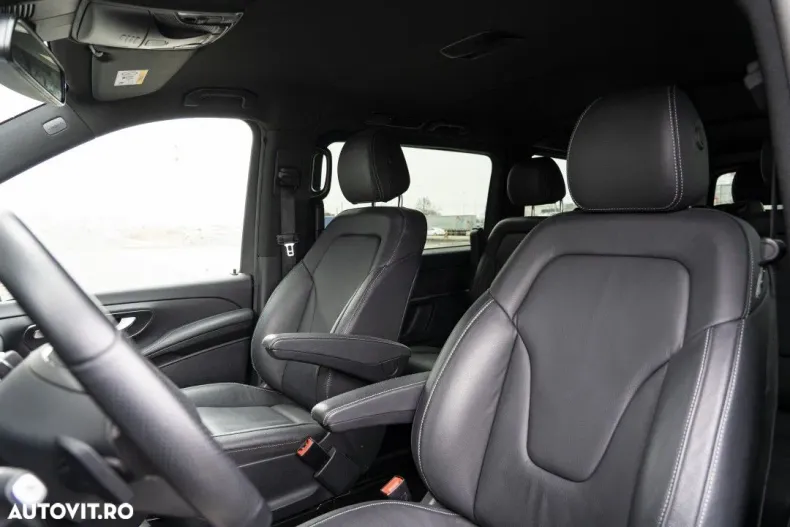 Mercedes-Benz V din 2023 cu 40.500 km - oferta MER162872 - foto 19