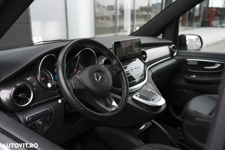 Mercedes-Benz V din 2023 cu 40.500 km - oferta MER162872 - foto 20