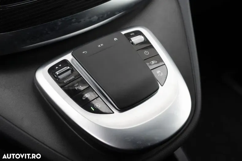 Mercedes-Benz V din 2023 cu 40.500 km - oferta MER162872 - foto 24