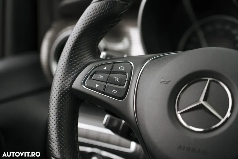 Mercedes-Benz V din 2023 cu 40.500 km - oferta MER162872 - foto 29