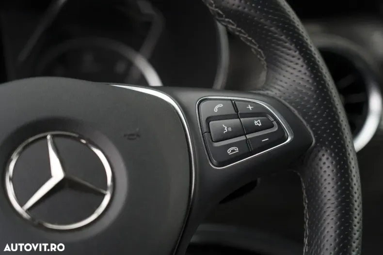 Mercedes-Benz V din 2023 cu 40.500 km - oferta MER162872 - foto 30