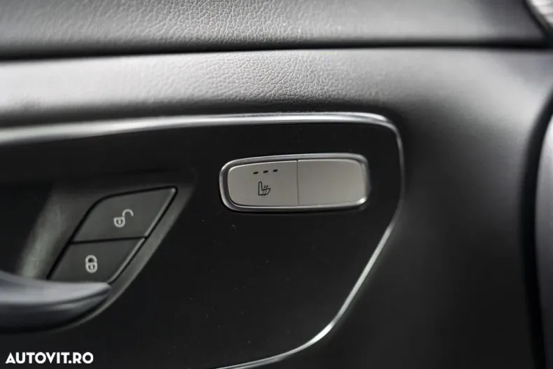 Mercedes-Benz V din 2023 cu 40.500 km - oferta MER162872 - foto 32