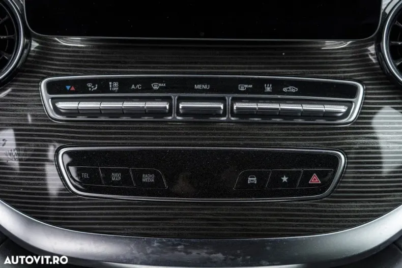Mercedes-Benz V din 2023 cu 40.500 km - oferta MER162872 - foto 34