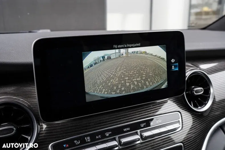 Mercedes-Benz V din 2023 cu 40.500 km - oferta MER162872 - foto 35