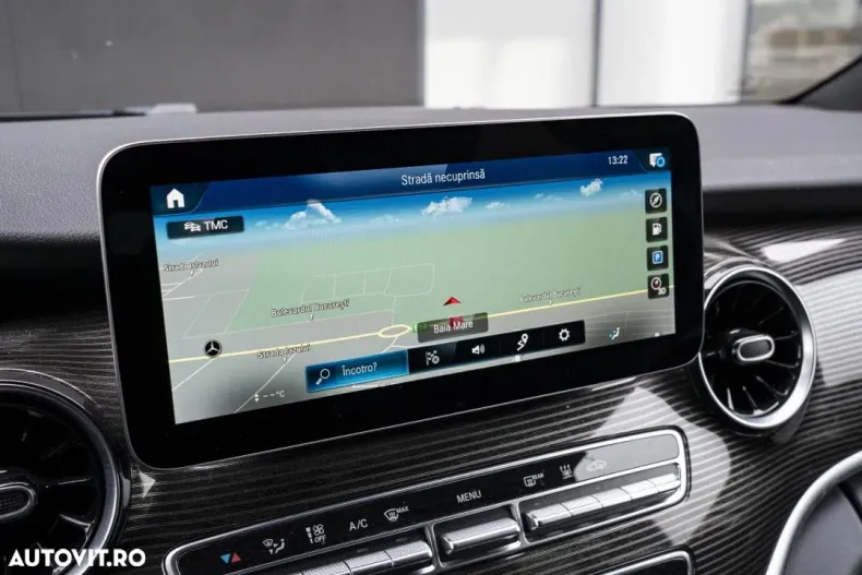 Mercedes-Benz V din 2023 cu 40.500 km - oferta MER162872 - foto 36