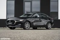 Mazda 3 din 2025 cu 1 km - oferta MAZ162873 - foto 1