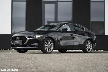 Mazda 3 din 2025 - oferta MAZ162873