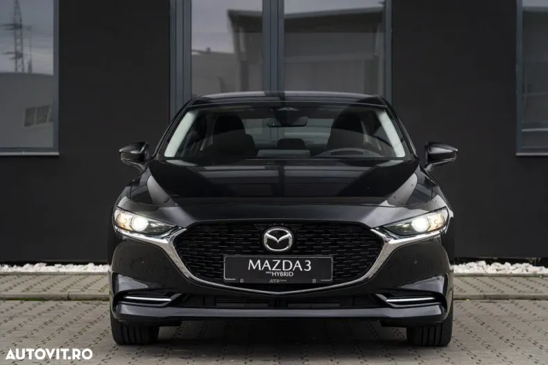 Mazda 3 din 2025 cu 1 km - oferta MAZ162873 - foto 2