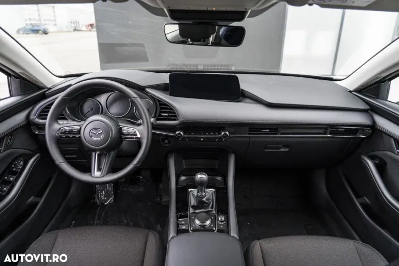 Mazda 3 din 2025 cu 1 km - oferta MAZ162873 - foto 15