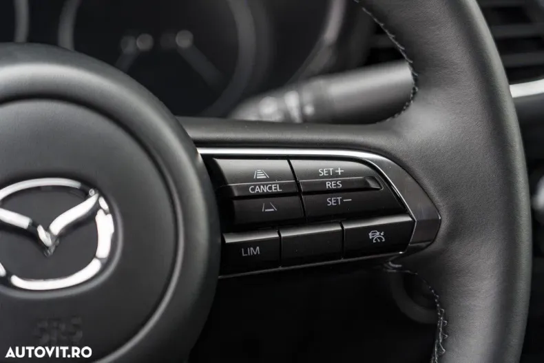 Mazda 3 din 2025 cu 1 km - oferta MAZ162873 - foto 17