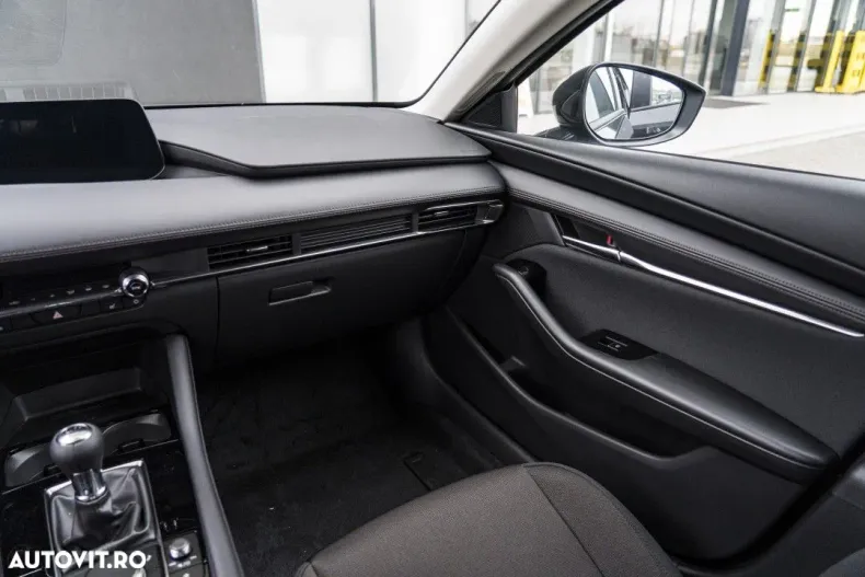 Mazda 3 din 2025 cu 1 km - oferta MAZ162873 - foto 19