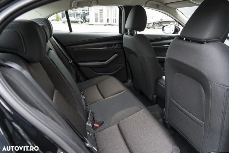 Mazda 3 din 2025 cu 1 km - oferta MAZ162873 - foto 21