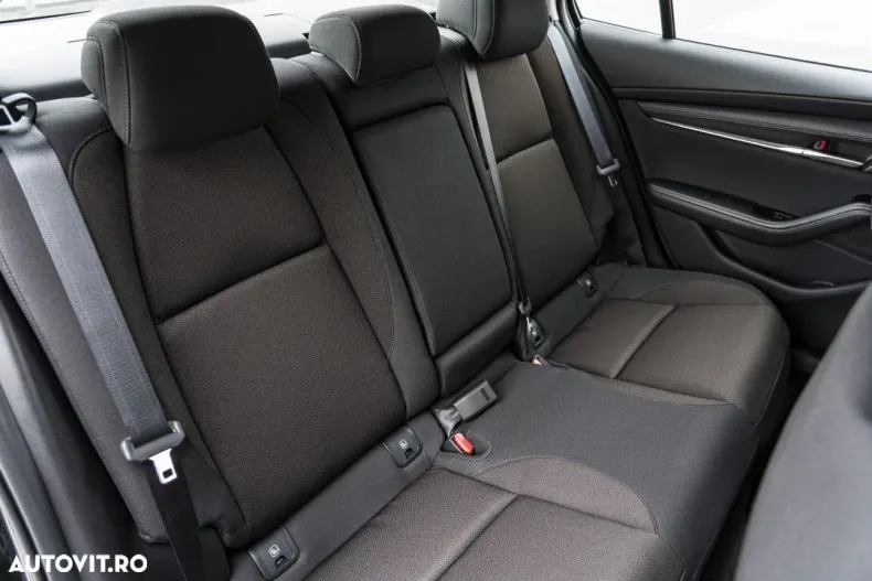 Mazda 3 din 2025 cu 1 km - oferta MAZ162873 - foto 25