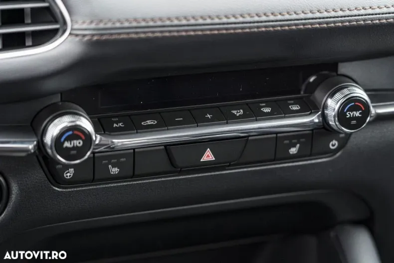 Mazda 3 din 2025 cu 1 km - oferta MAZ162873 - foto 26