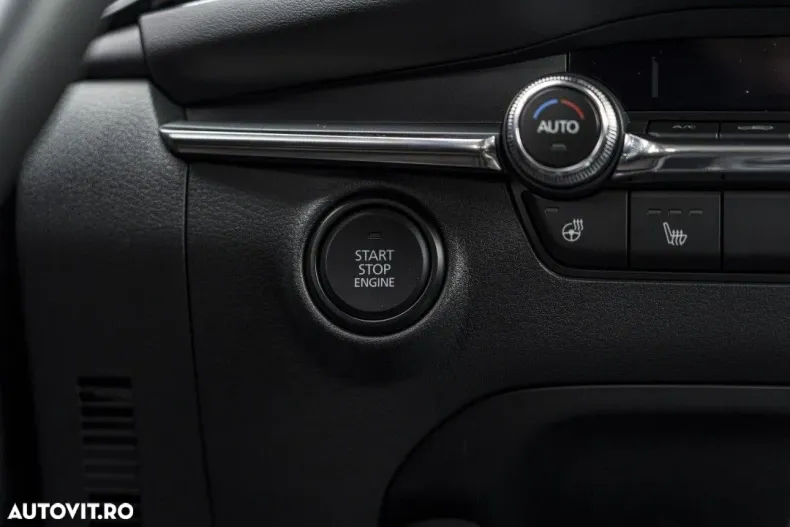 Mazda 3 din 2025 cu 1 km - oferta MAZ162873 - foto 28