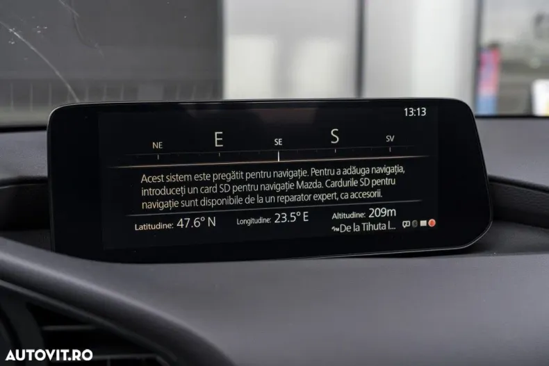 Mazda 3 din 2025 cu 1 km - oferta MAZ162873 - foto 30