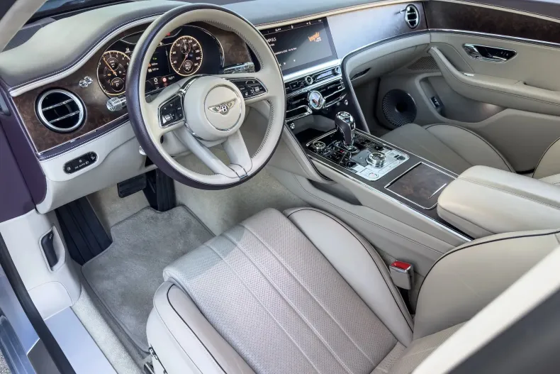 Bentley Flying Spur din 2023 cu 29.000 km - oferta BEN162875 - foto 9