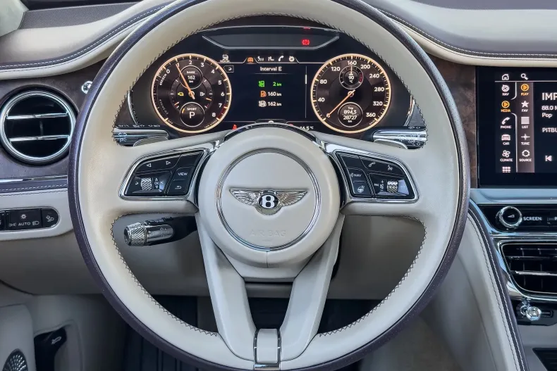 Bentley Flying Spur din 2023 cu 29.000 km - oferta BEN162875 - foto 18