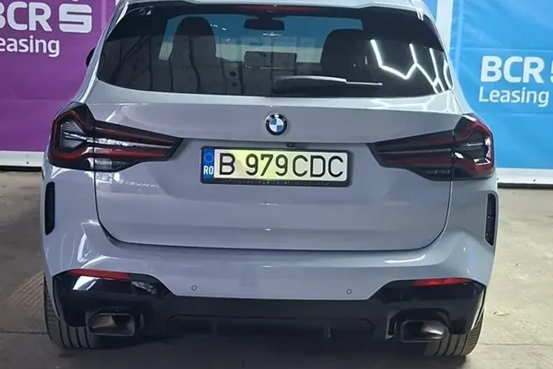 BMW X3 din 2023 cu 54.008 km - oferta BMW162876 - foto 4
