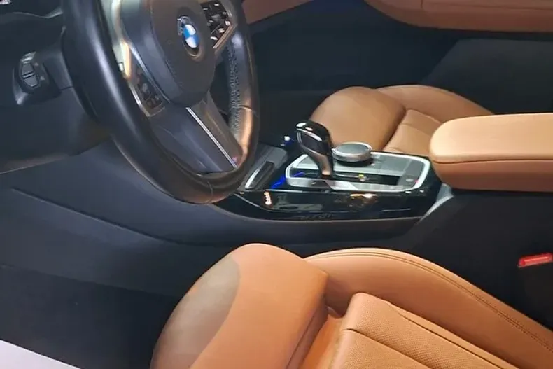 BMW X3 din 2023 cu 54.008 km - oferta BMW162876 - foto 11