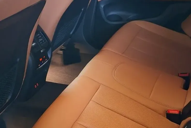 BMW X3 din 2023 cu 54.008 km - oferta BMW162876 - foto 12