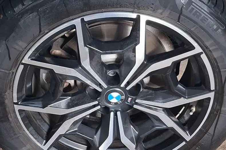 BMW X3 din 2023 cu 54.008 km - oferta BMW162876 - foto 14