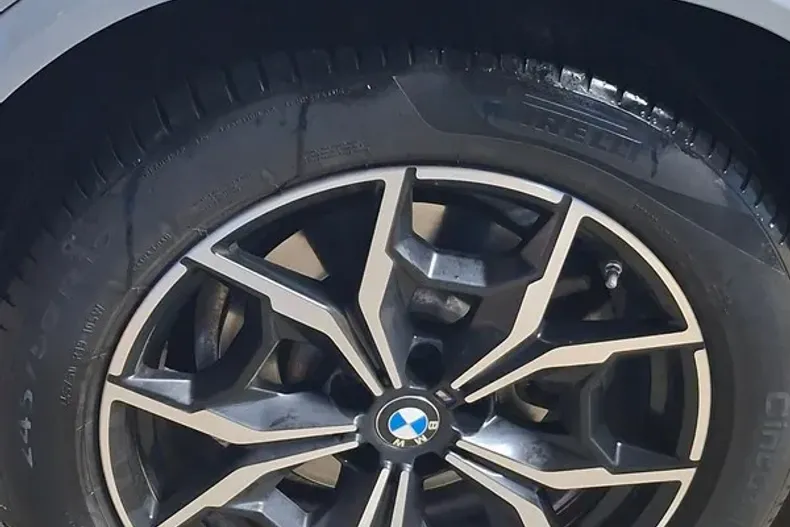 BMW X3 din 2023 cu 54.008 km - oferta BMW162876 - foto 15