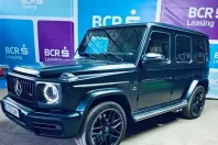 Mercedes-Benz G din 2022 cu 28.192 km - oferta MER162877 - foto 1