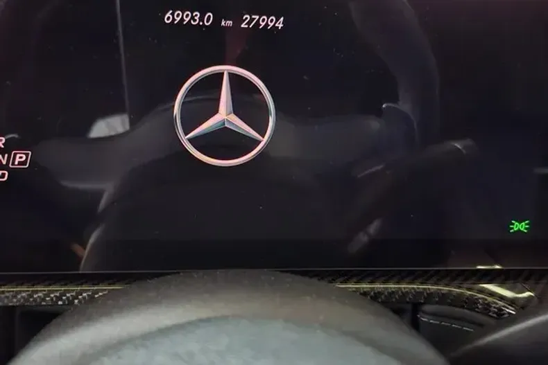 Mercedes-Benz G din 2022 cu 28.192 km - oferta MER162877 - foto 9