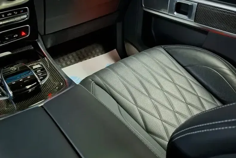 Mercedes-Benz G din 2022 cu 28.192 km - oferta MER162877 - foto 13