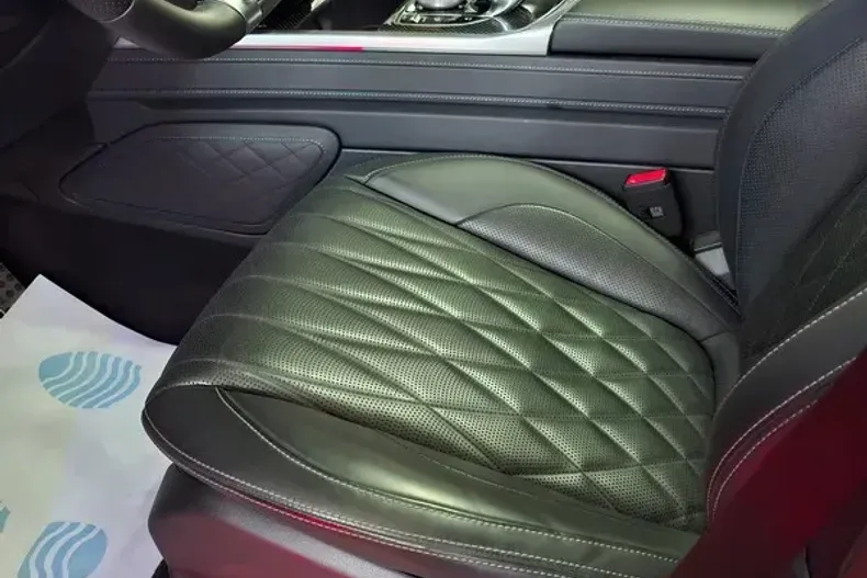 Mercedes-Benz G din 2022 cu 28.192 km - oferta MER162877 - foto 15