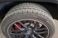 Mercedes-Benz G din 2022 cu 28.192 km - oferta MER162877 - foto 18